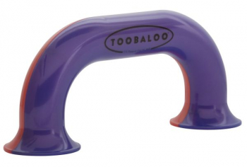 Toobaloo - Purple/Red