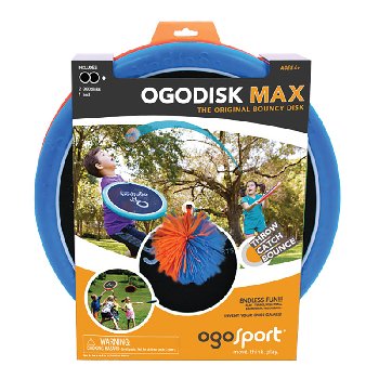 OgoDisk Max (15" disc 2-pack)