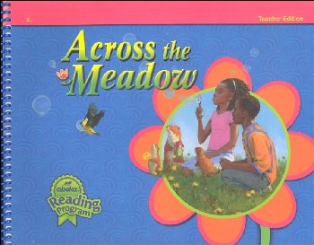 Across the Meadow Teacher Edition