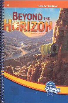 Beyond Horizon Teacher Edition