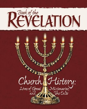 Book of the Revelation
