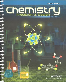 Chemistry Teacher Edition