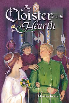 Cloister and Hearth (Adventures in History Series)