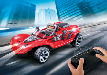 rocket racers rc cars