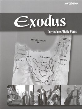 Exodus Curriculum