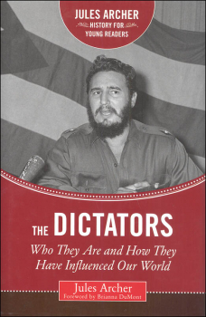 Dictators (Jules Archer History for Young Readers)