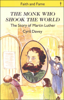 Monk Who Shook the World (Reader G)