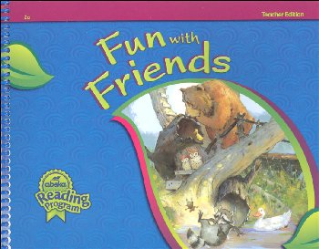Fun with Friends Teacher Edition