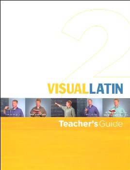 Visual Latin 2 Teacher's Guide