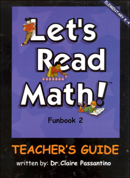 Teacher's Guide for Funbook 2