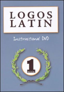 Logos Latin 1 DVD