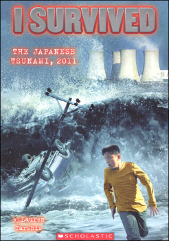 I Survived the Japanese Tsunami, 2011