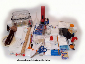 General Science Lab Kit (for 2nd Edition)