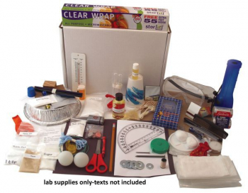 science science kit