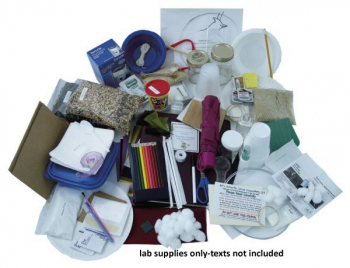 Zoology 1 Lab Kit (1st Edition)