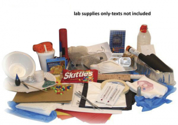 Zoology 3 Lab Kit