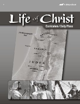Life of Christ Curriculum