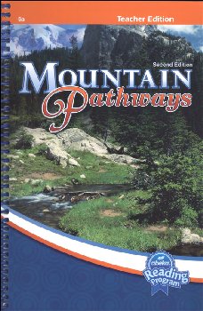 Mountain Pathways Teacher Edition