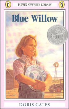 Blue Willow