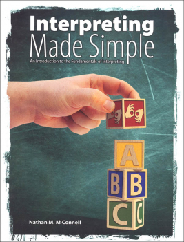 Interpreting Made Simple