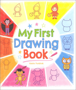 My First Drawing Book | Arcturus Publishing | 9781784282264