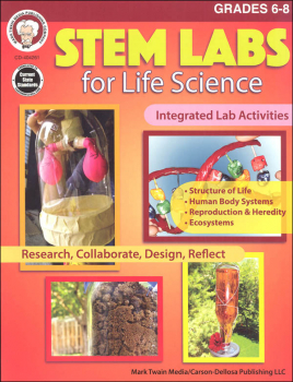 STEM Labs for Life Science