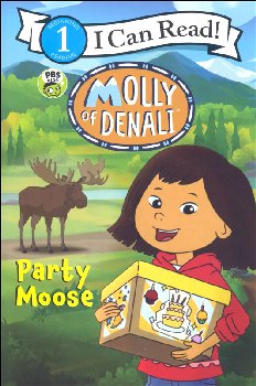 Molly of Denali (I Can Read! Level 1)