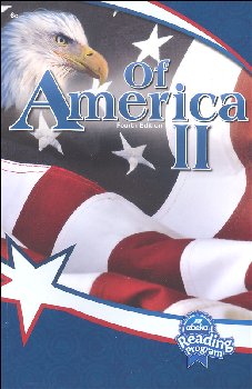 Of America II