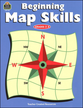 Beginning Map Skills