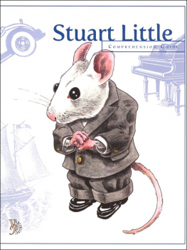 Stuart Little Comprehension Guide