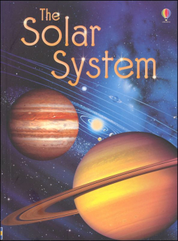 Solar System (Usborne Beginners)