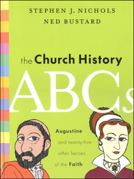 Church History ABCs