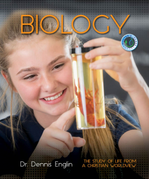 Biology Student Book