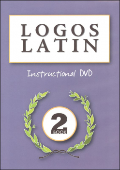Logos Latin 2 DVD
