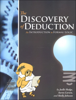 Discovery of Deduction