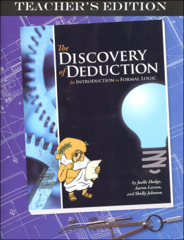 Discovery of Deduction Teacher's Edition