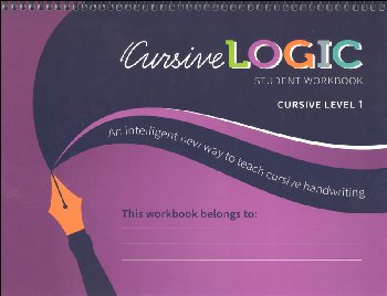 CursiveLogic Workbook