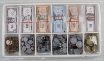 Classroom Money Kit
