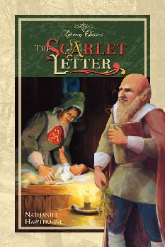 Scarlet Letter (Literary Classics)