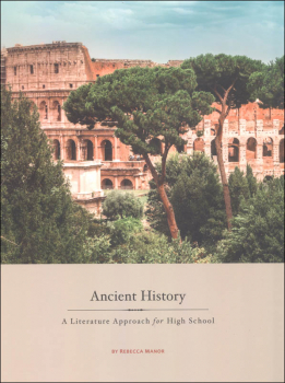 Ancient History Teacher Guide for High School