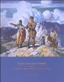 Early American History Intermediate Teacher Guide