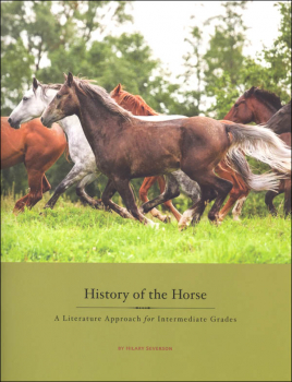 History of the Horse Teacher Guide