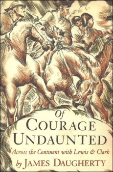 Of Courage Undaunted (Daugherty)