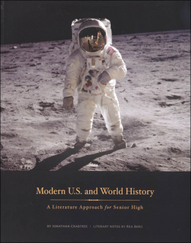 Modern US and World History Teacher Guide