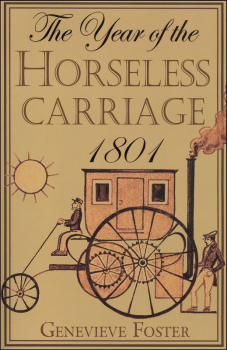 Year of the Horseless Carriage - 1801(Foster)
