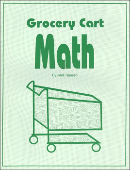 Grocery Cart Math