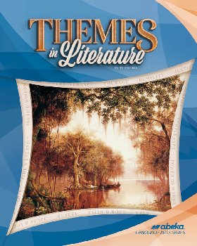 Themes in Literature Student Book (Revised)