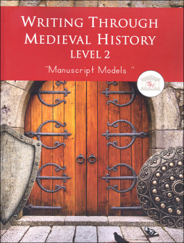 Writing Through Medieval History Lvl 2 Manuscript