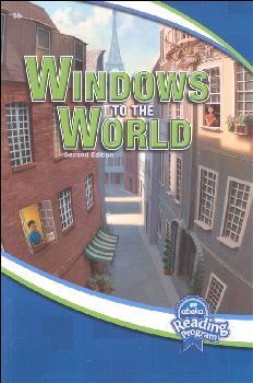 Windows to the World