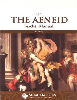 Aeneid Teacher Guide